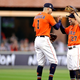 Image for article titled Jose Altuve Still Can’t Get Over How Small He Looks Out There